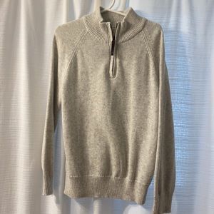 Set of 3 J.Crew Crewcuts Sweaters Boys 6/7